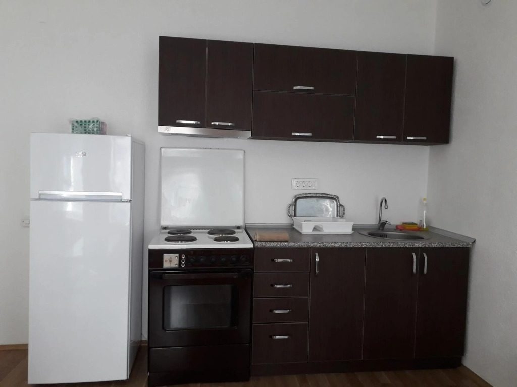 Ristevski Apartment