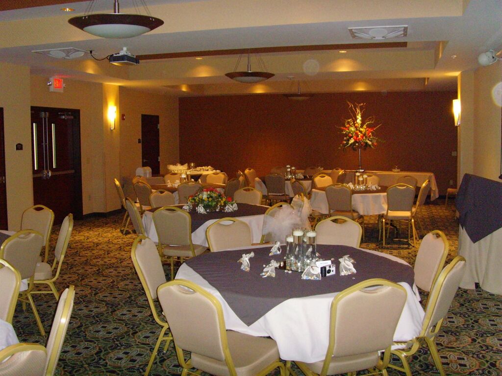 Hyatt House Bentonville Rogers