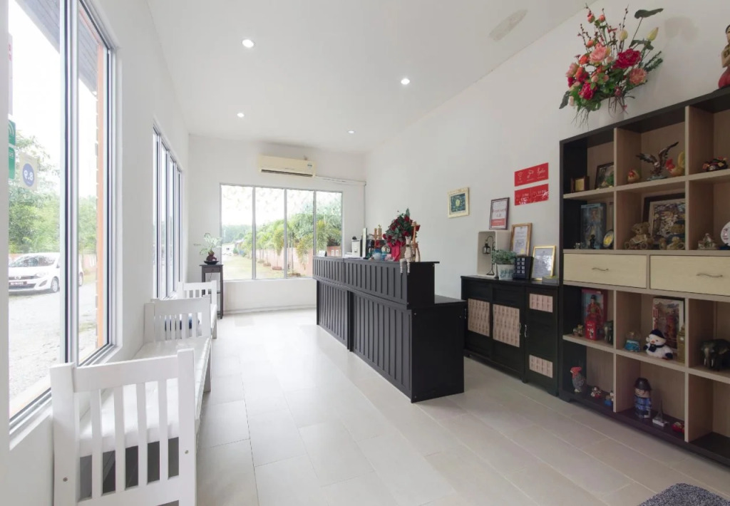 Triima Inn Tanjung Rhu