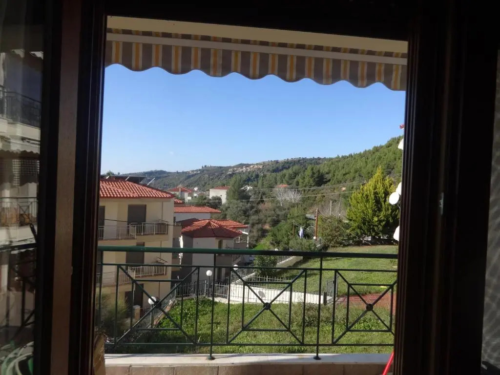 Belvedere Loutra