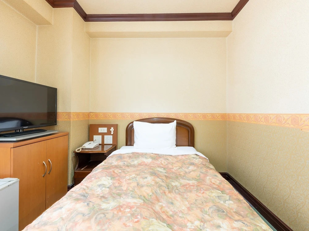 Kawaguchi Station Hotel(川口ステーションホテル)
