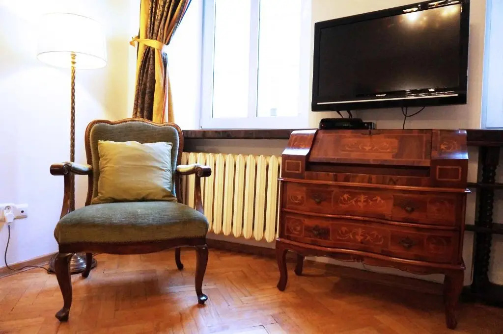 AAA Stay Apartments Old Town Warsaw II