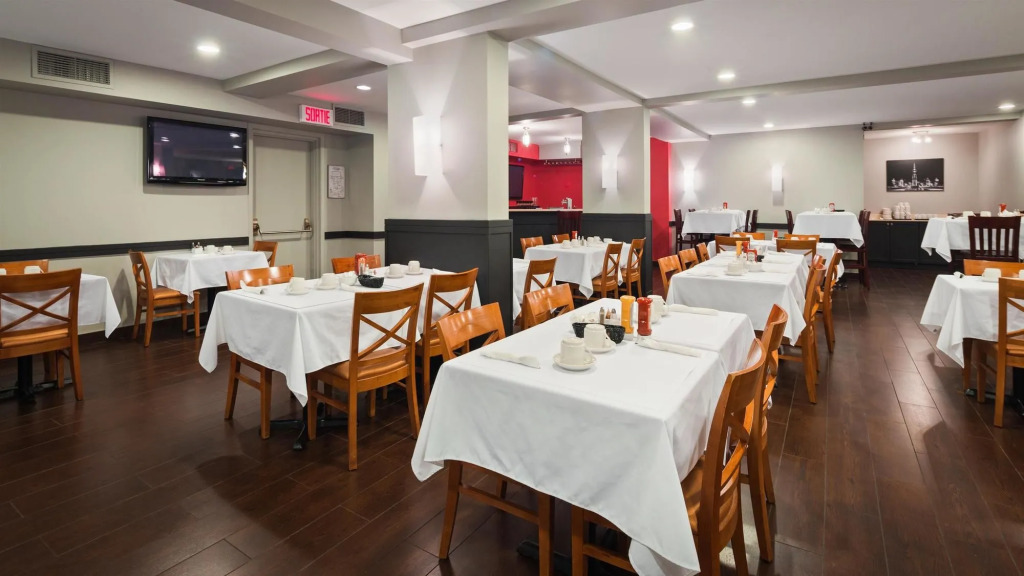 Best Western Plus Gatineau-Ottawa Downtown