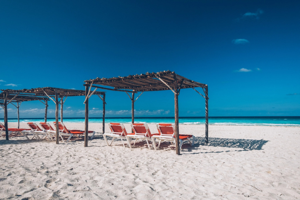 Hotel Colonial Cayo Coco
