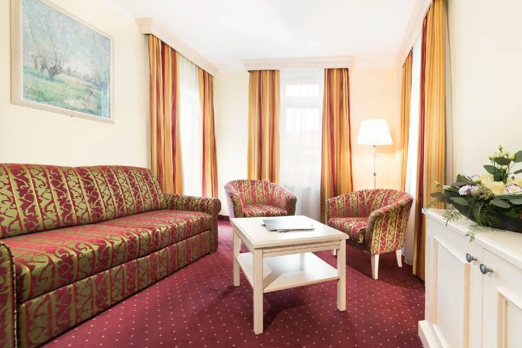 Hotel Seeblick