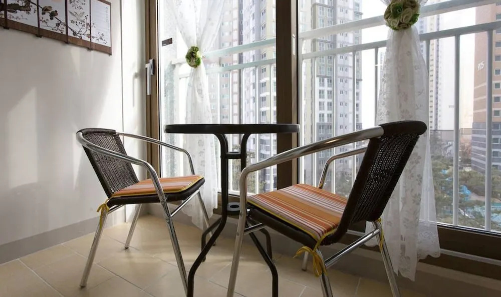 Good Time Guest House Incheon Airport