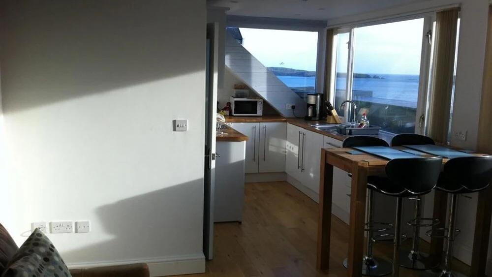 Caldey View 5