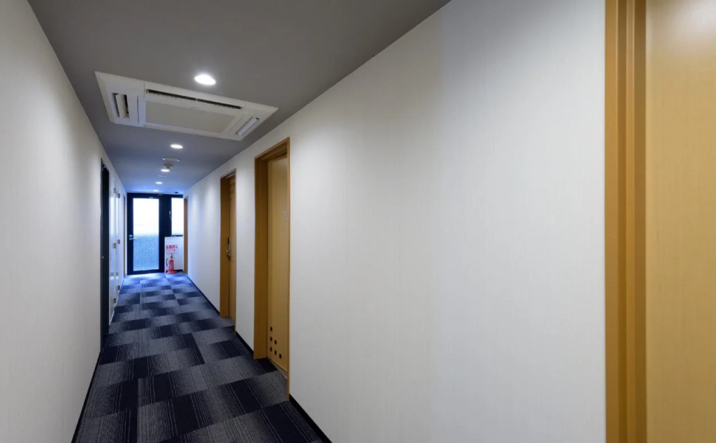 Hotel -ASIATO