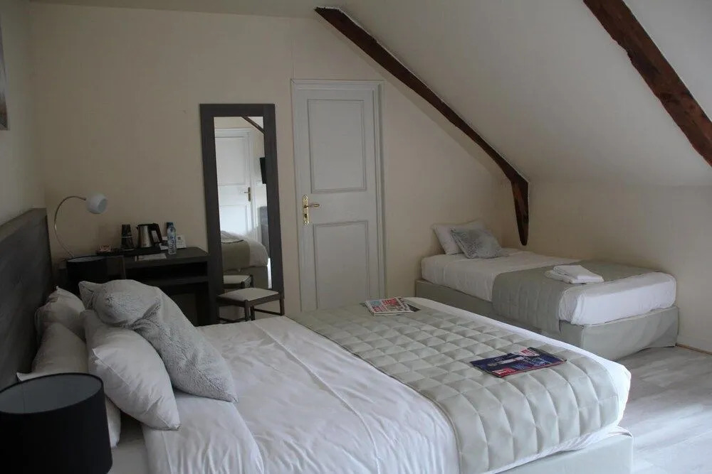 Le Manoir du Rodoir