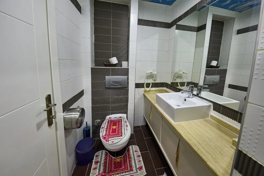 Hotel Taksim Home