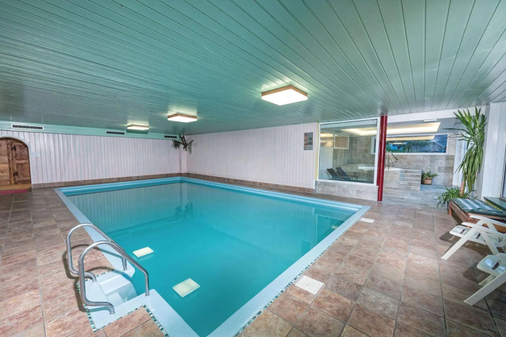 Hotel Alpenland