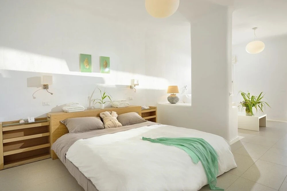 Luxurious 7 Bedroom Villa in Fokos Beach