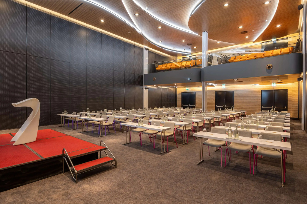 Park Inn by Radisson Amsterdam City West