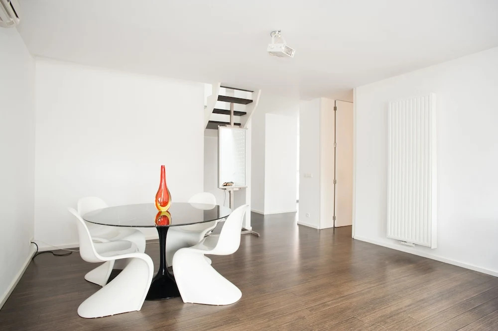 Smartflats Louise Penthouse