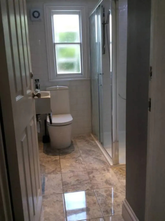 Beautiful City Centre 1 Bedroom Apartment