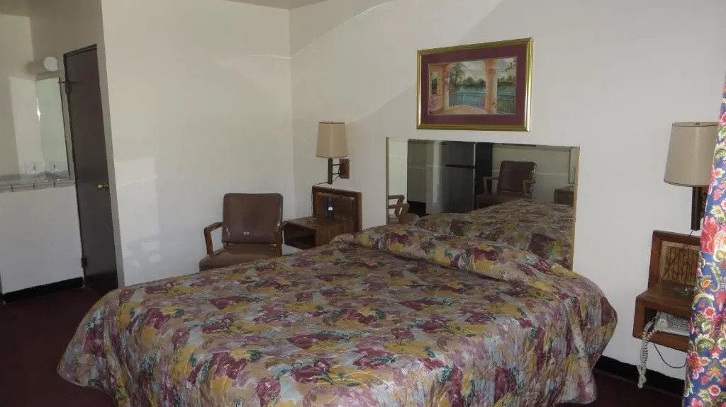 Eagle Rock Motel