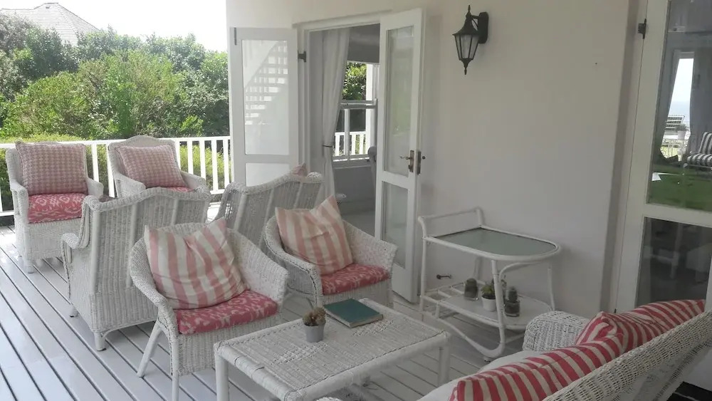 Southern Cross Beach House