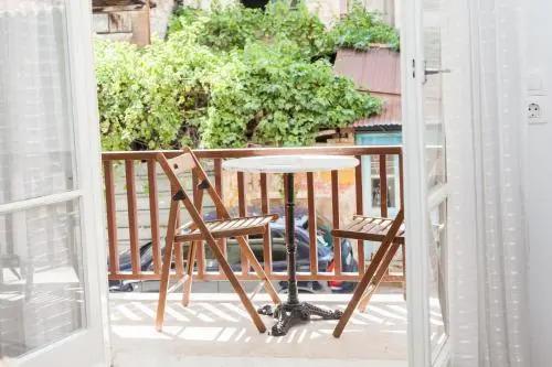 magicstay - flat 70m² 2 bedrooms 1 bathroom - athens