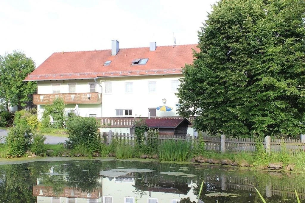 Gasthaus Zur Waldesruh