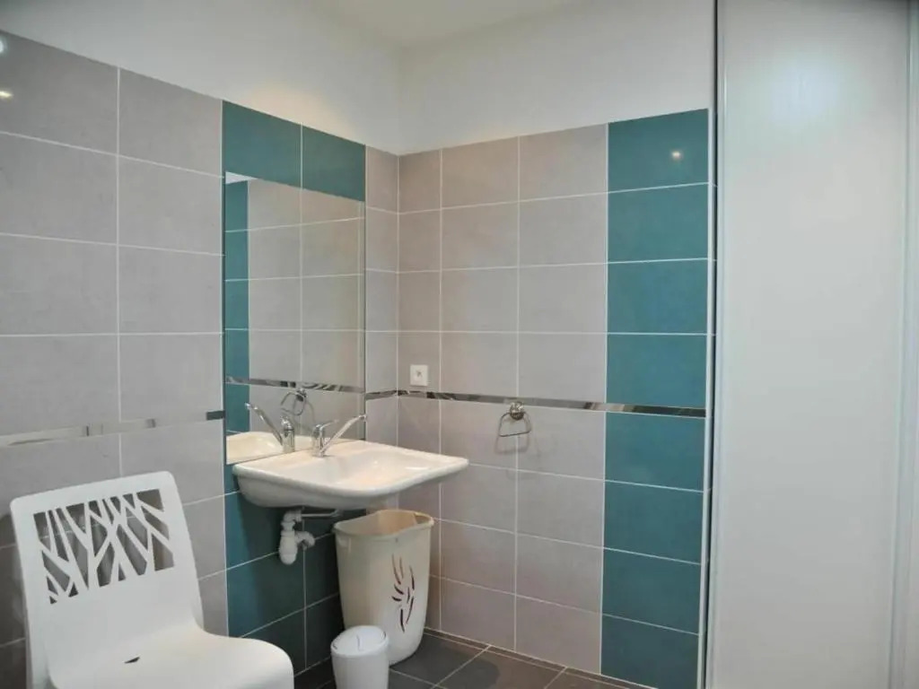 Gîte charmant avec spa et piscine au cœur du Marais Breton - FR-1-426-280