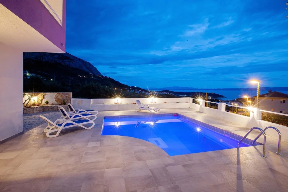 Villa Kristina