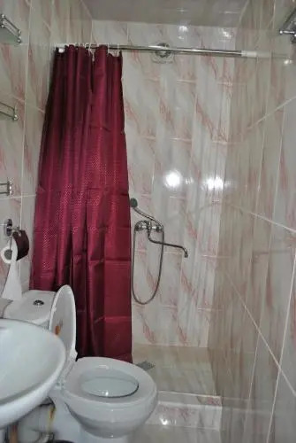 Hotel Giosheri