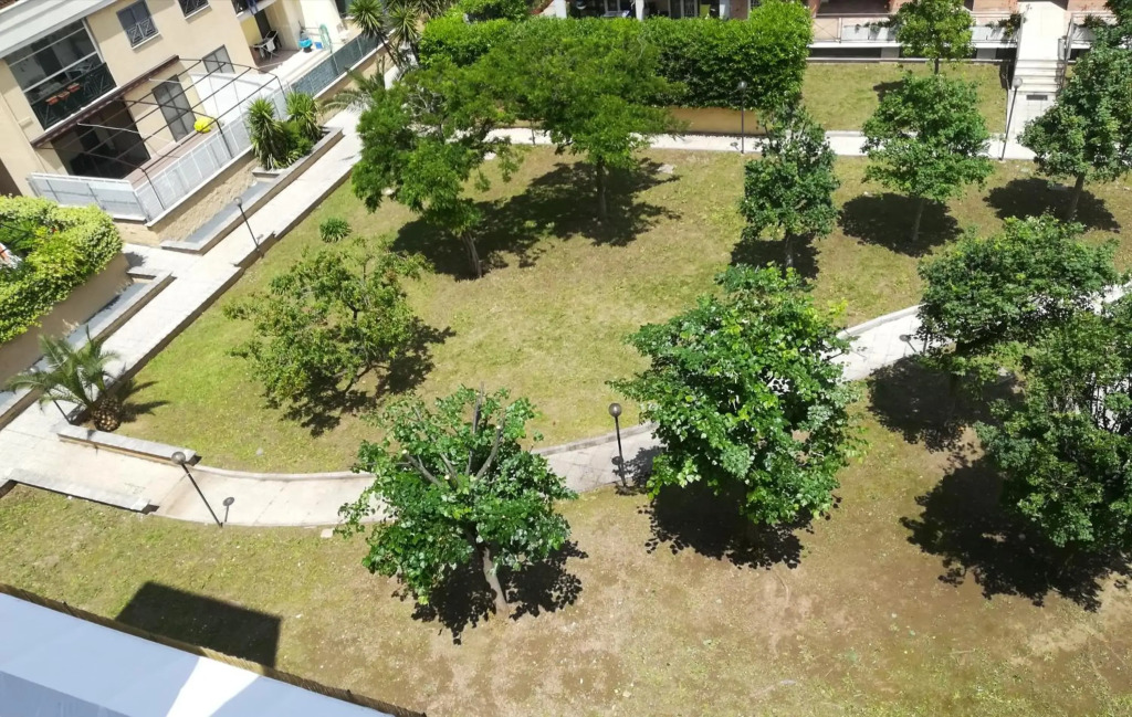 Romanina Appartamento Giuland