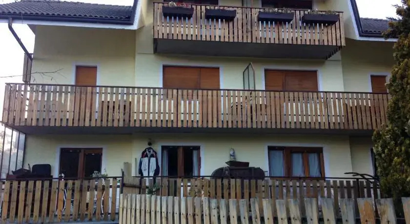 Maison du Camillo