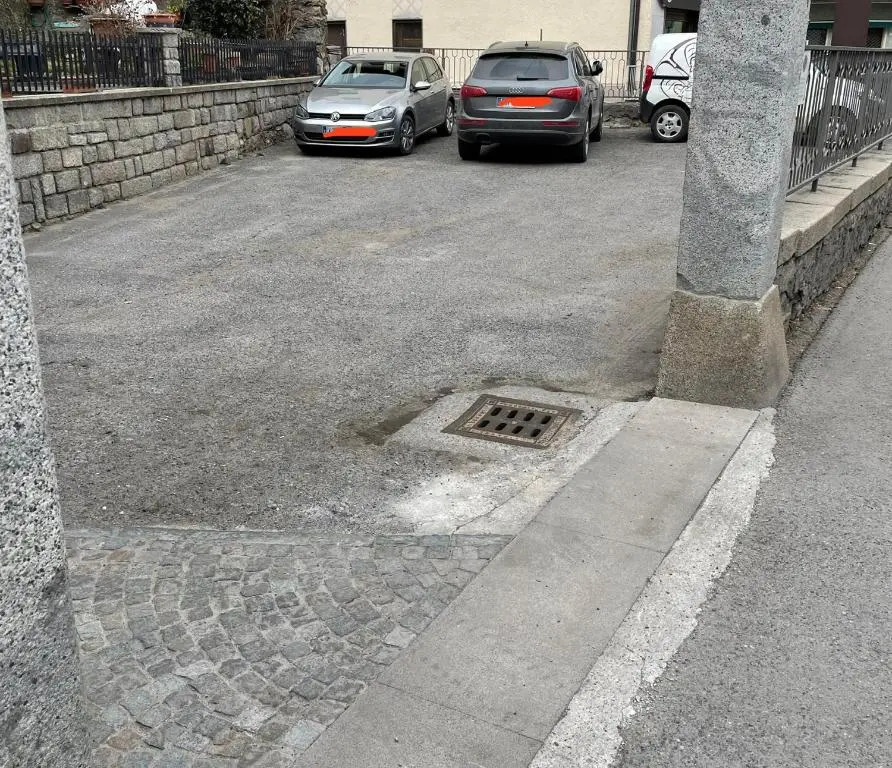Residenza dellAquila - appartamento