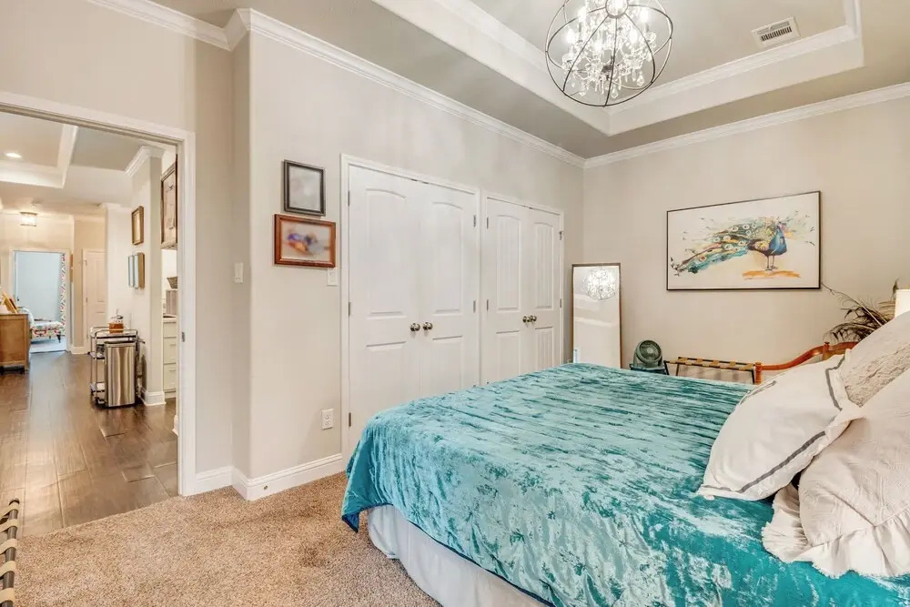 Gorgeous College Station Townhome w/ Patio!