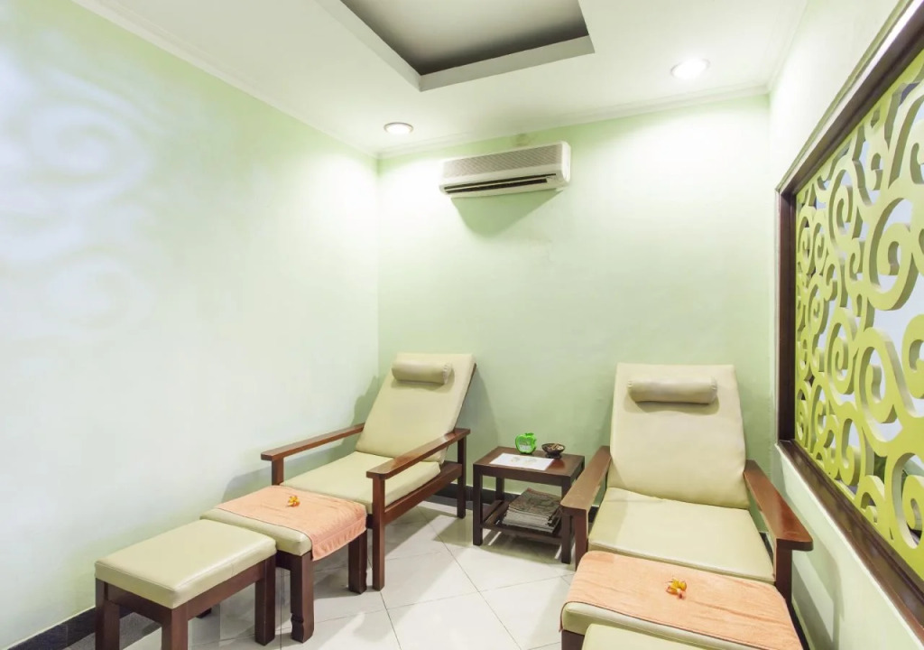 Bali Rani Hotel