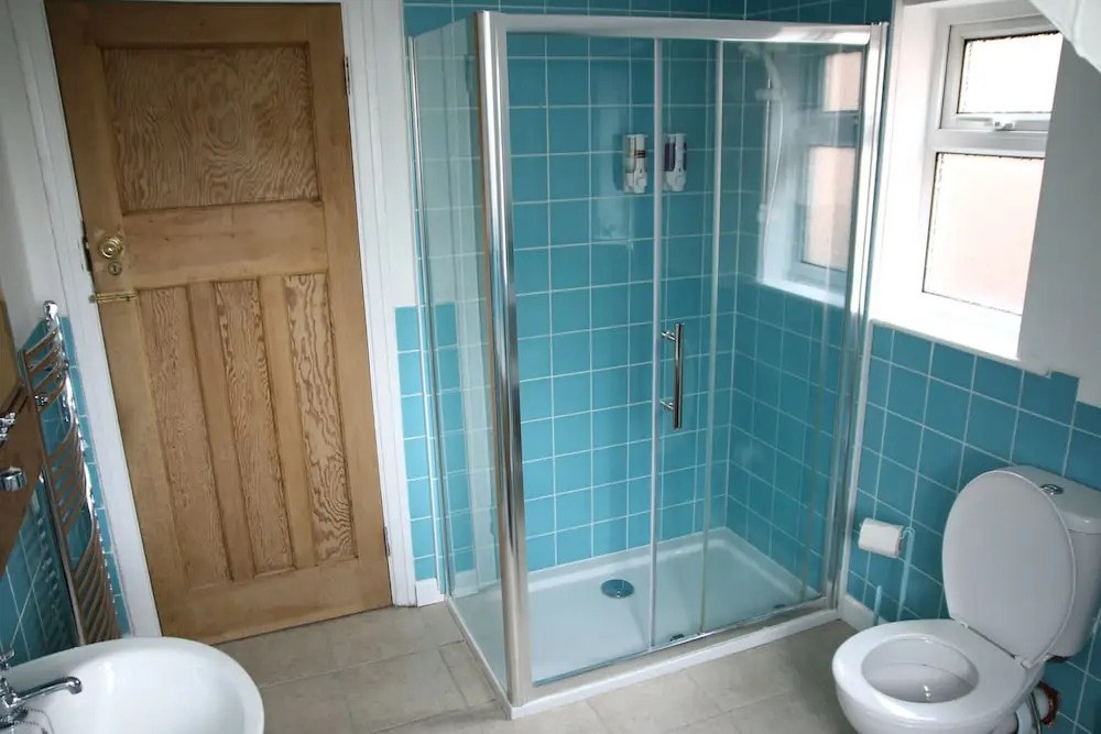 Dbl Rooms, Ensuite available, WiFi & Netflix Bham