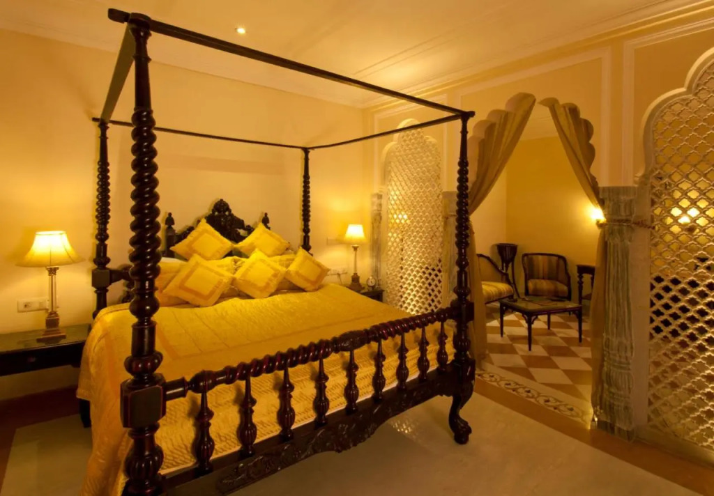 Shahpura House