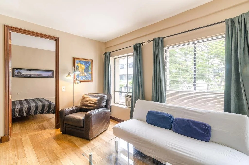 Ocean Luxury Lofts and Suites