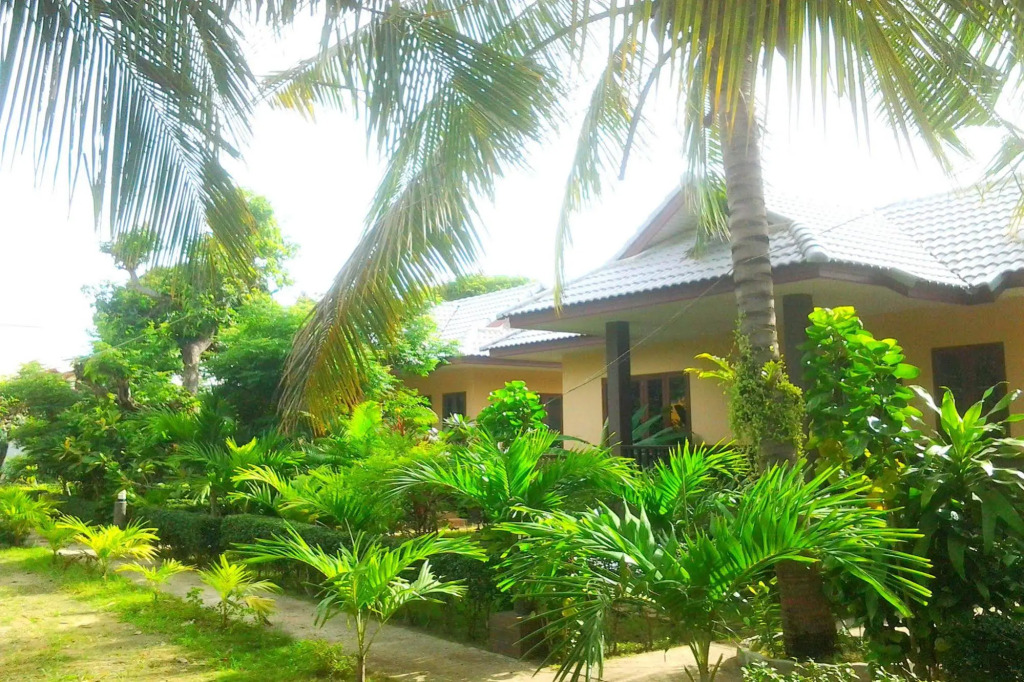 Rasita Samui Home