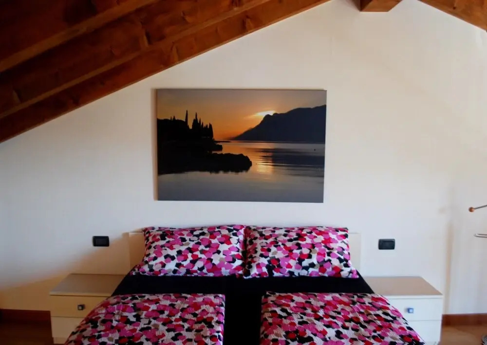 Appartamento La Lince - Rebomaholidays