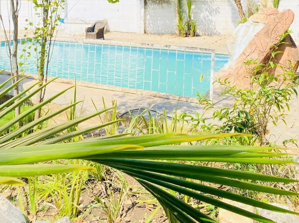 Royal Olympia Lodge and Safaris