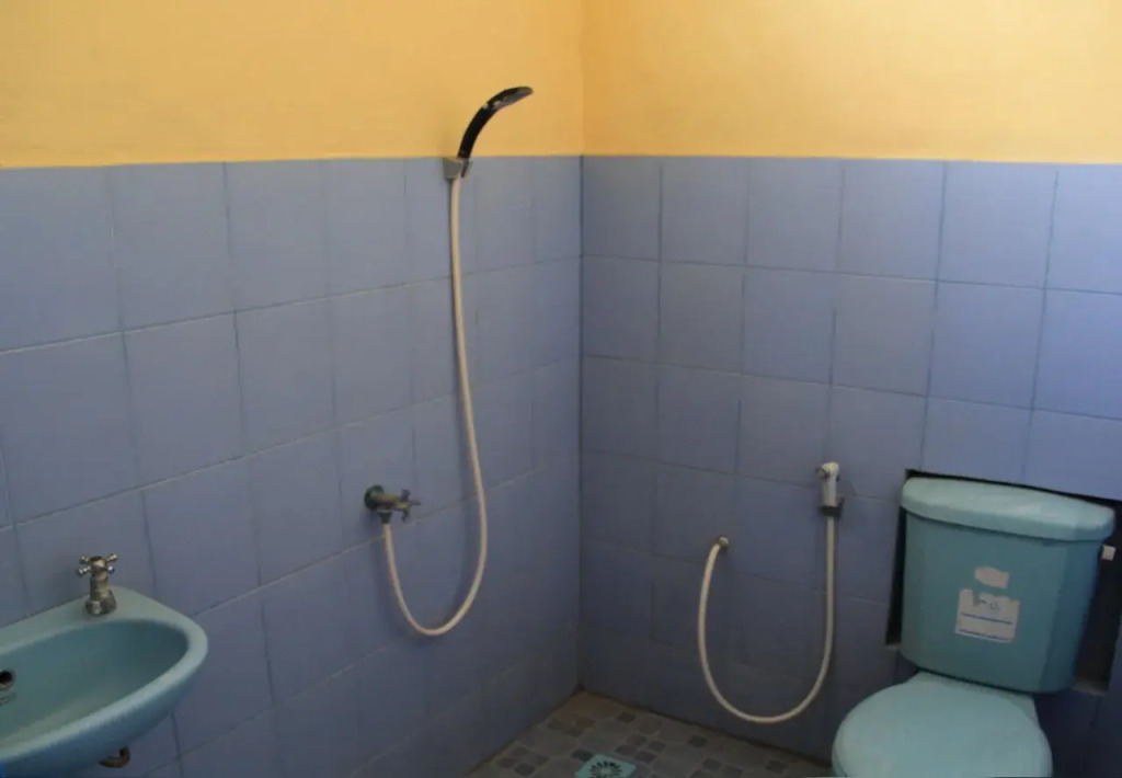 Pastini Guest House