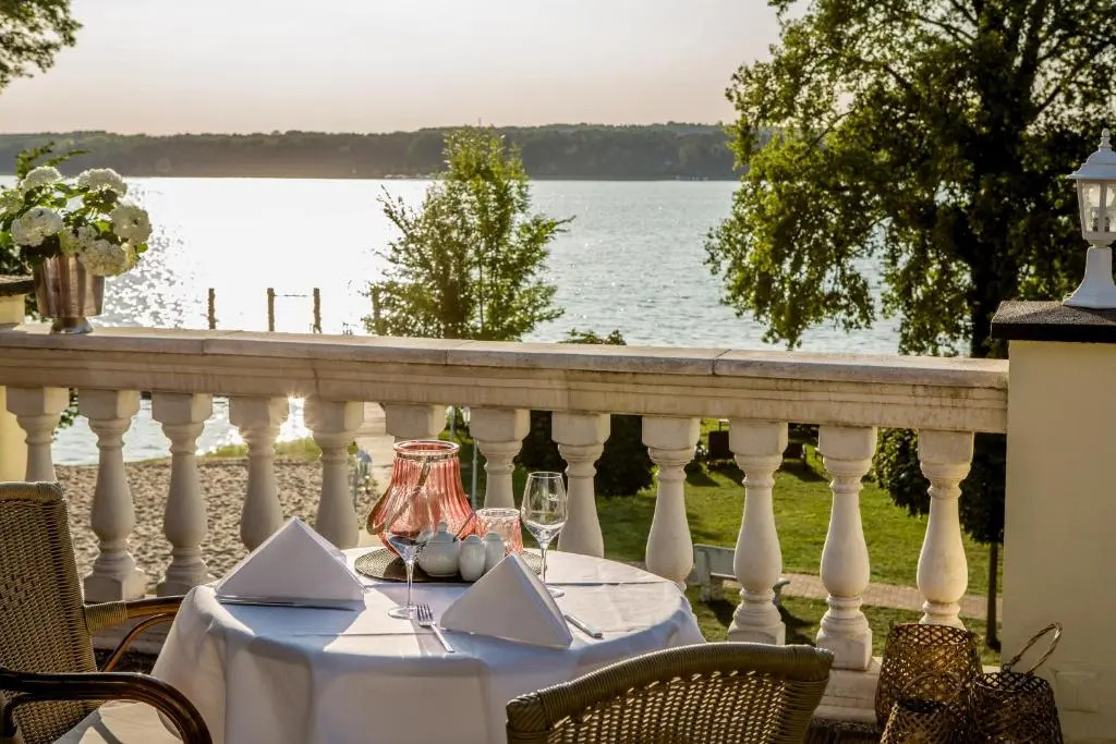 Hotel Resort Märkisches Meer