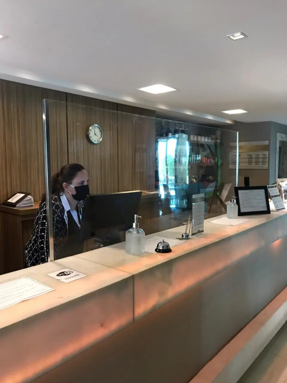 Class Hotel Passos