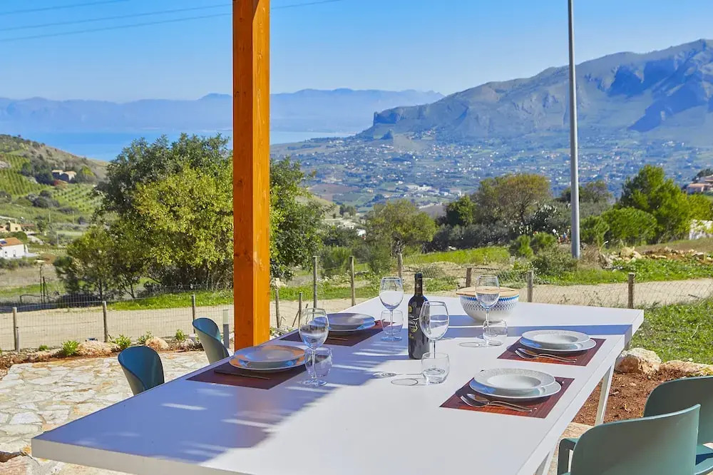 Villa Montemar