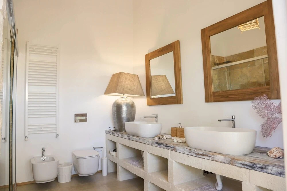 TD Villa Fico Jo Villa with Pool Lush Garden