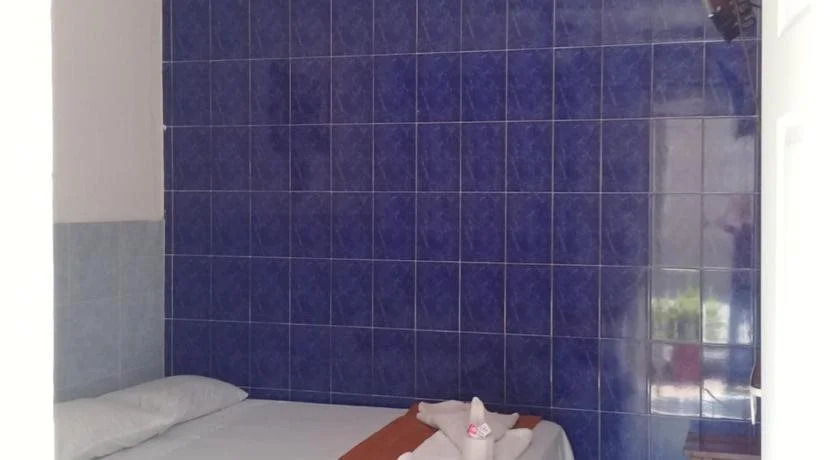 Hotel Naj Kin