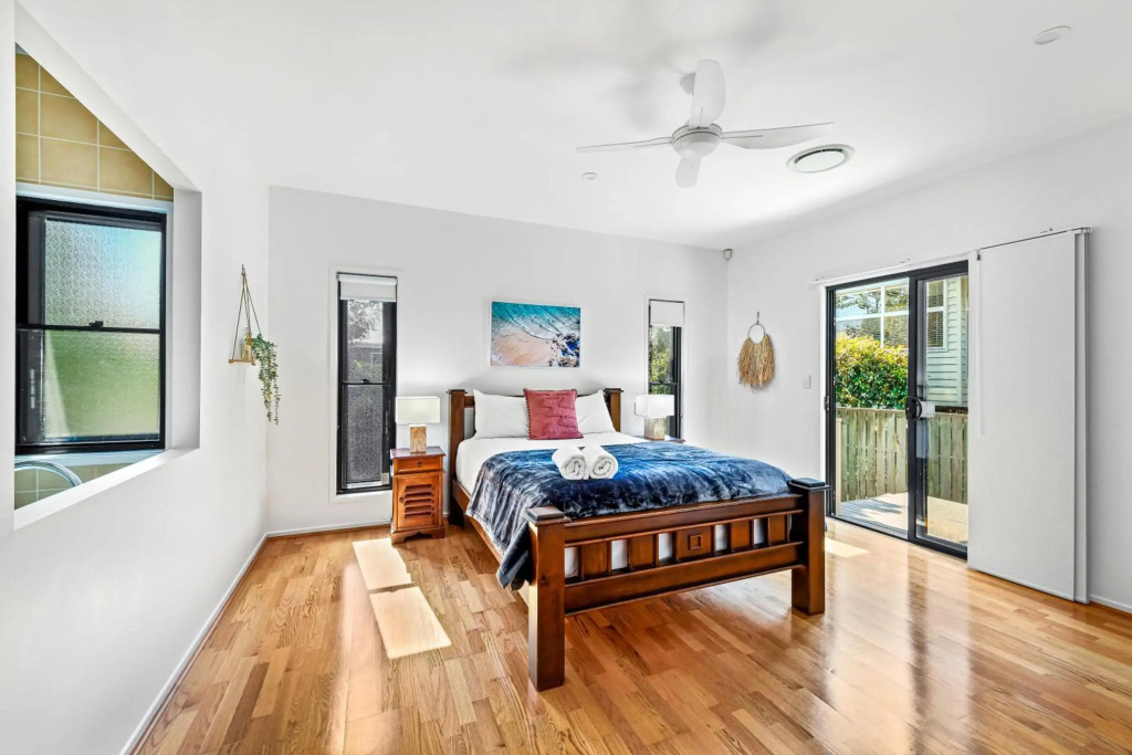 Mudjimba Shores-Coastal Bliss for Families & Dogs