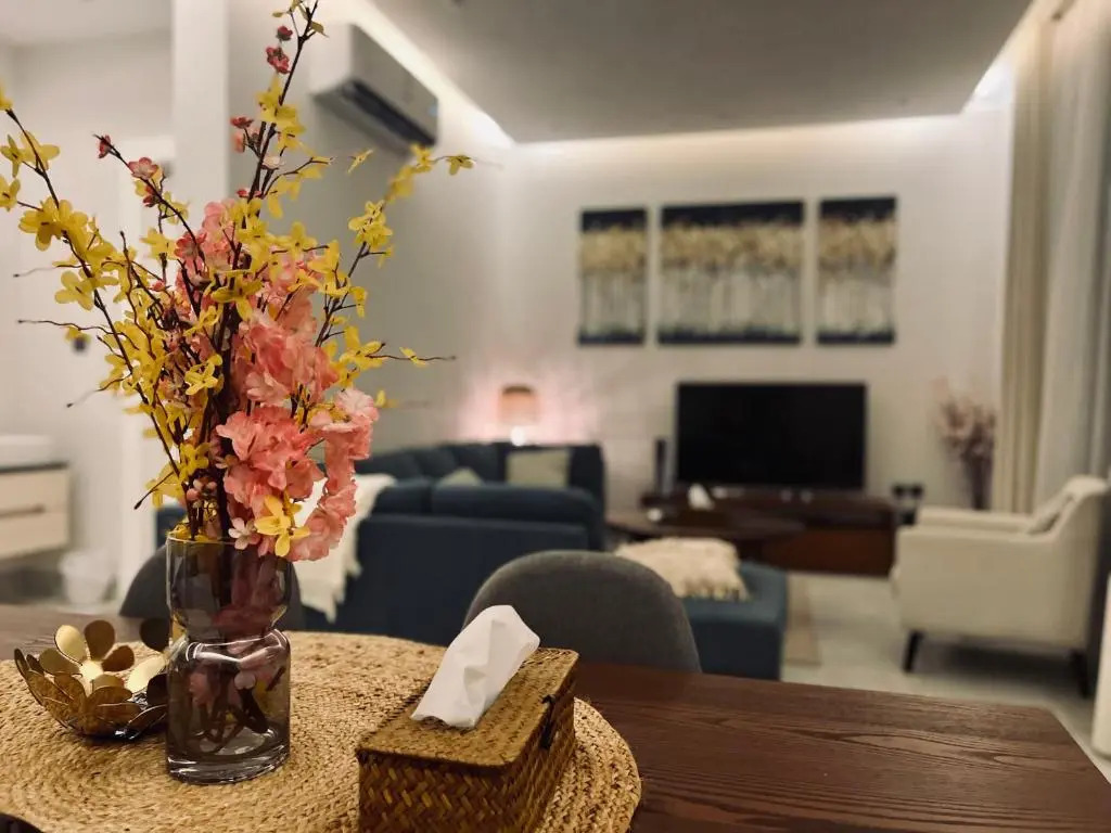 Apartment 102