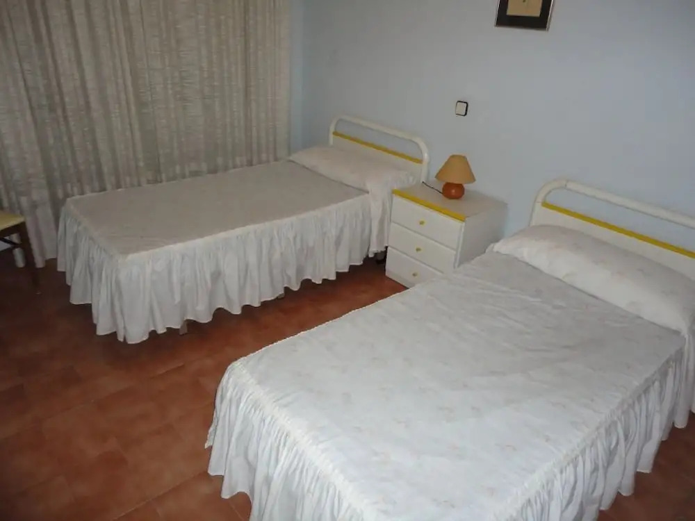 Monteixo 1 - 3