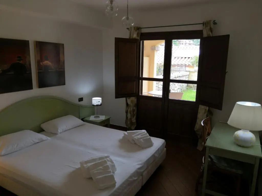 Sa Mirada Apartments