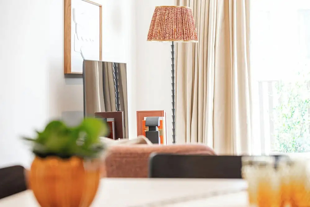 Light and Space Retreat