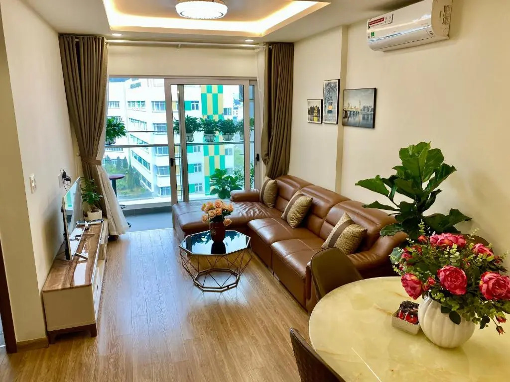 Ivy Apartment - A cozy 2-bedroom apartment perfect for Ha Long Getaway