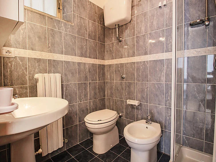 Palazzina Cala Luna Suite